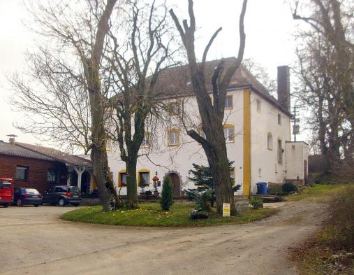Das Brauhaus Ipsheim 2009