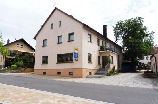 Gasthaus und Brauerei 2019