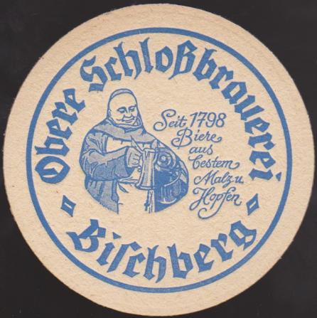 Bierdeckel um 1970