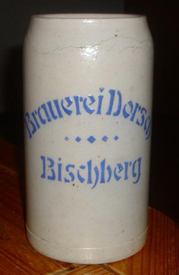 1-Liter-Krug