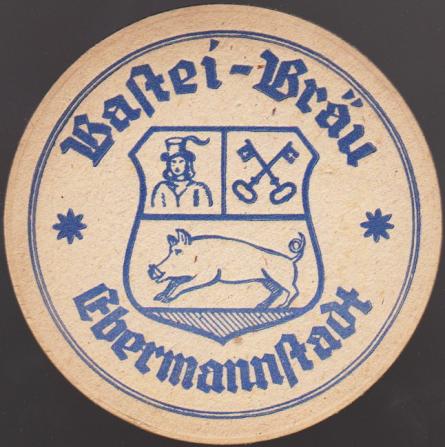 Ebermannstadt, Bastei-Bräu, +1974