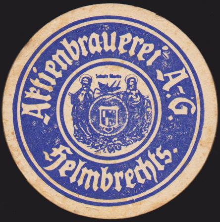 Helmbrechts, Aktienbrauerei AG, +1932/1978