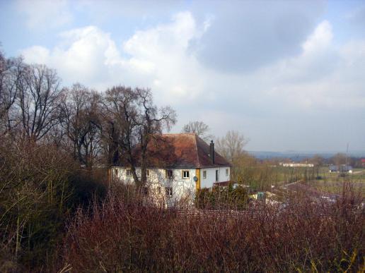 Das Brauhaus Ipsheim 2009