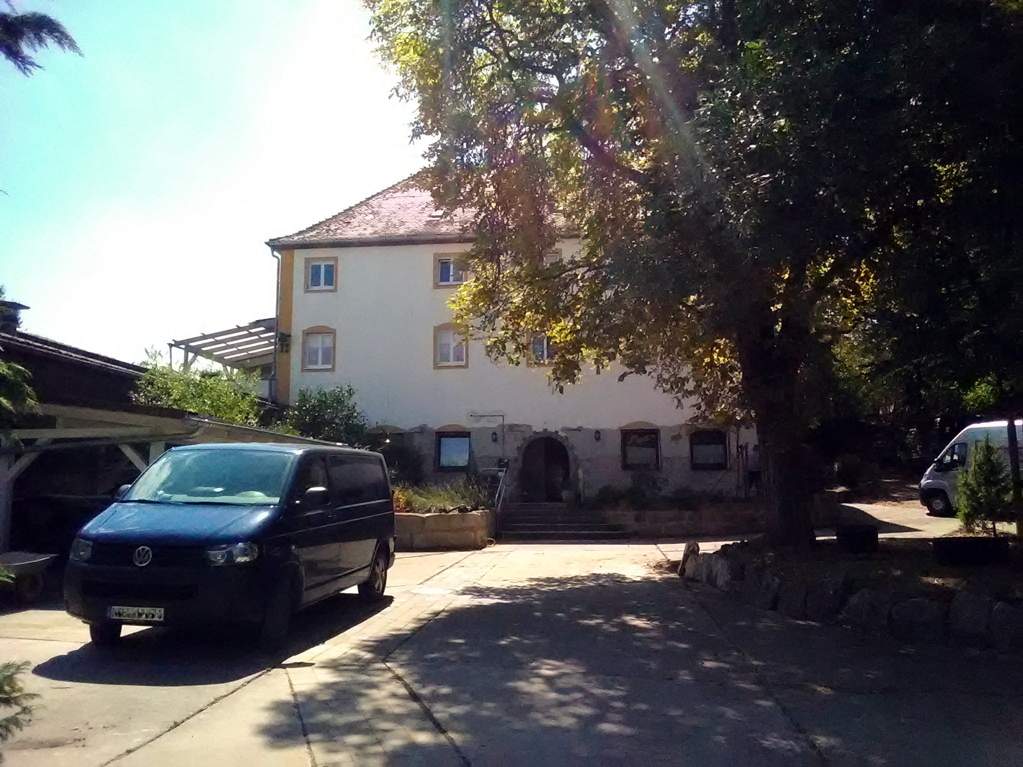 Das Brauhaus Ipsheim 2022