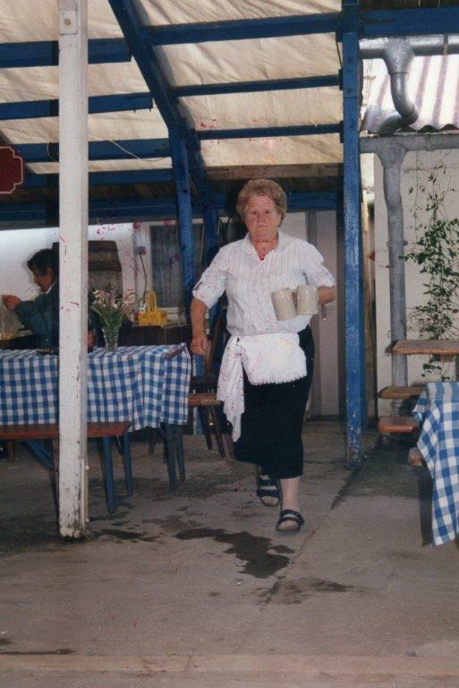 Gartenfest 1989