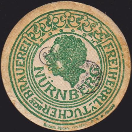 Tucher-Bräu, 1897