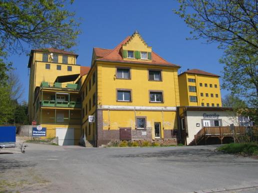 Brauerei 2005