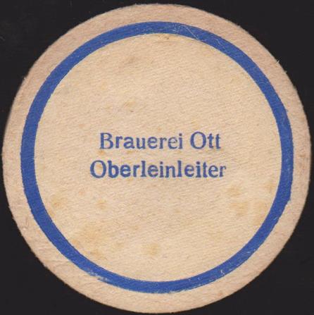 Oberleinleiter, Brauerei Ott