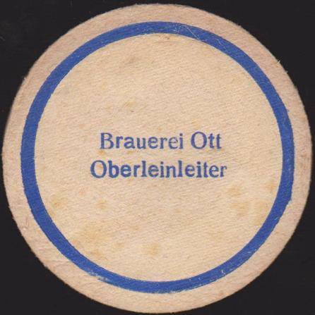 Oberleinleiter, Brauerei Ott