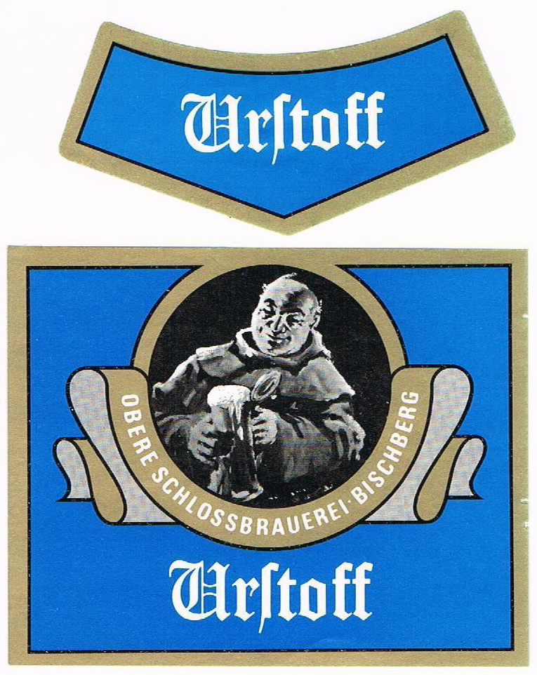 Alte Etiketten