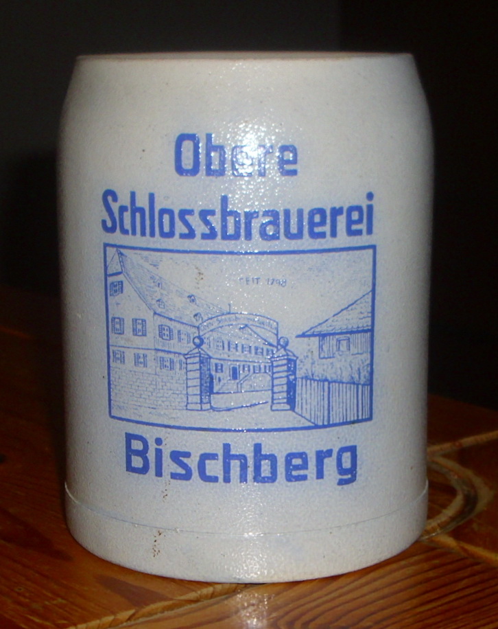 0,5-Liter-Krug