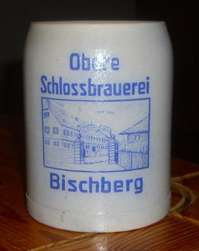 0,5-Liter-Krug