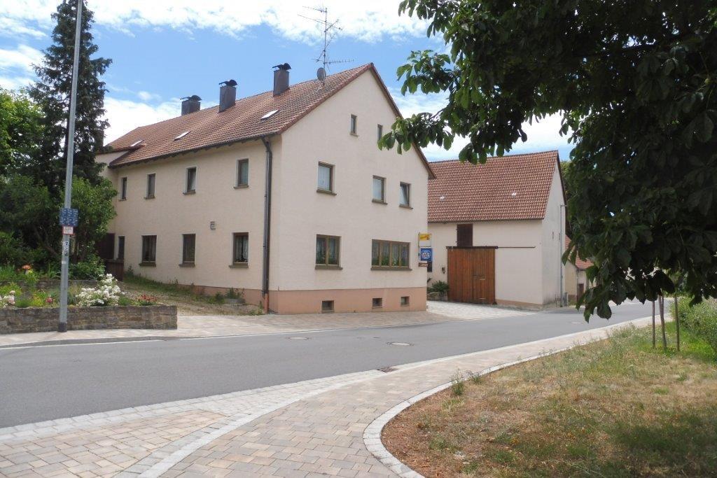 Gasthaus und Brauerei 2019