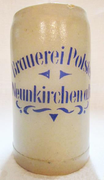 1-Liter Krug