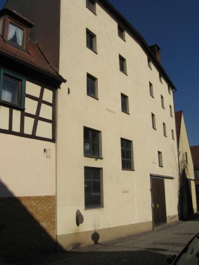 Brauerei 2011