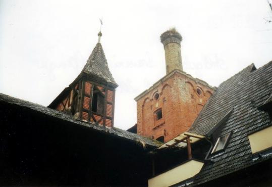 Brauerei 2007