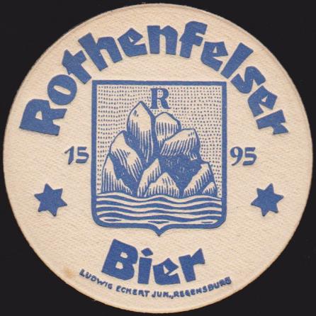 Rothenfels, Bayer-Bräu, +2011