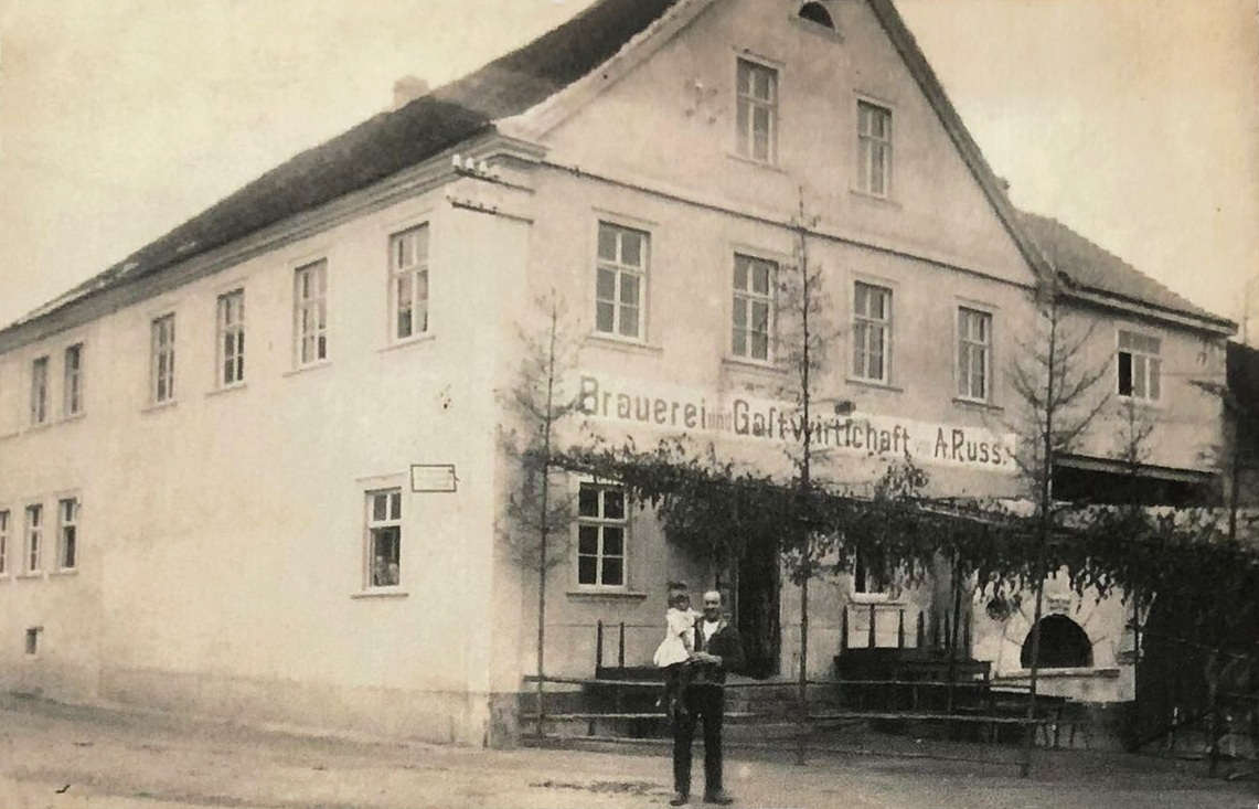 Privatsammlung Hilmar Schenk