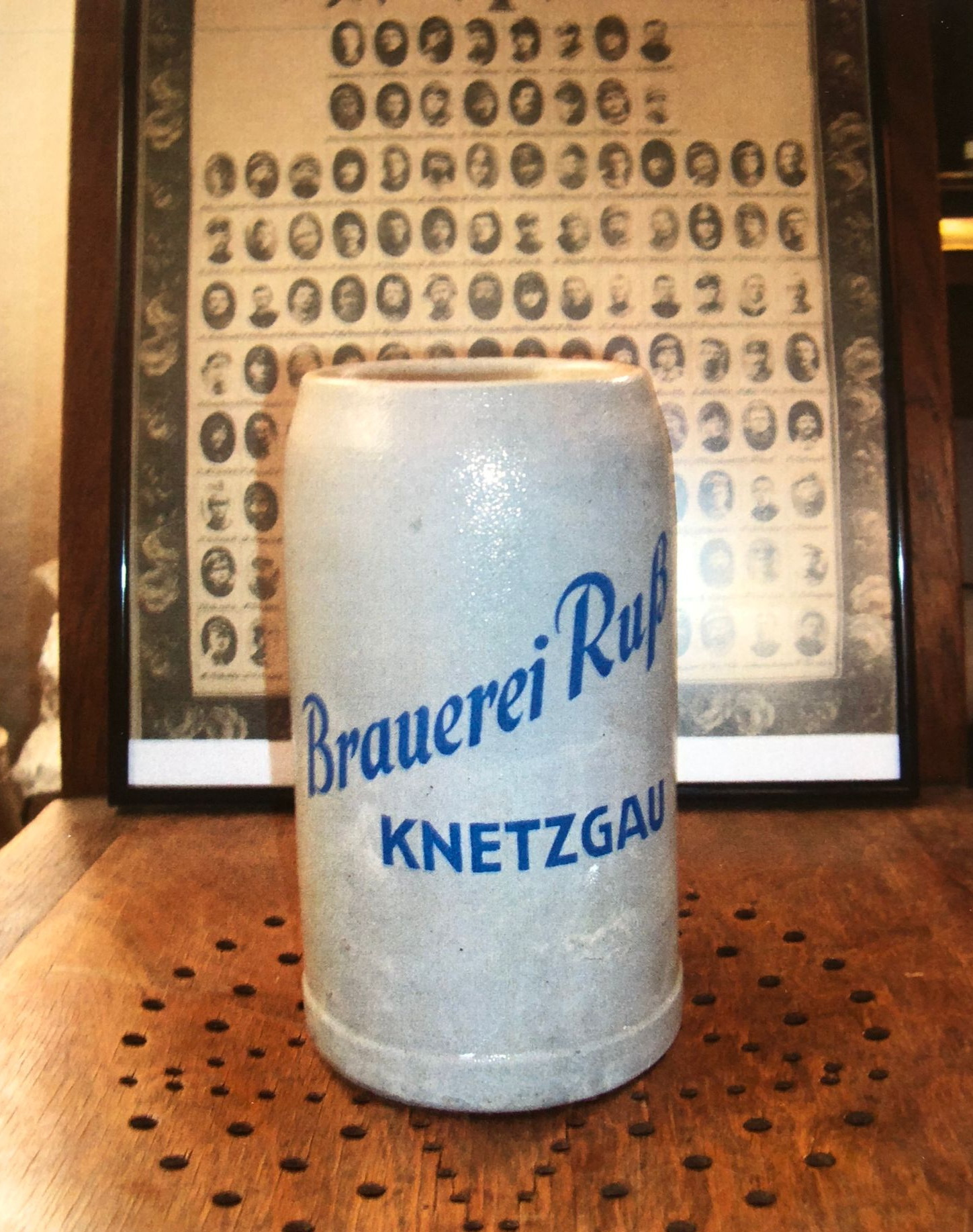Privatsammlung Hilmar Schenk