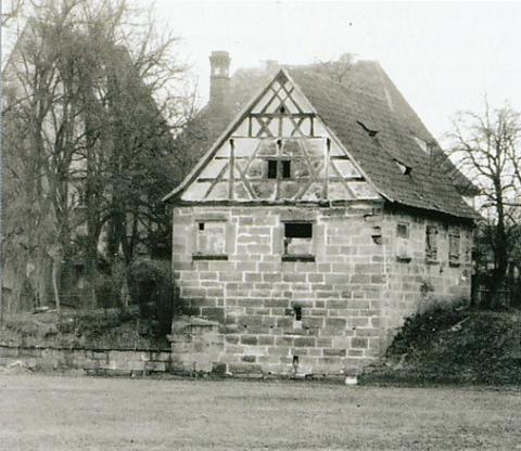 Sudhaus im Jahr 1912