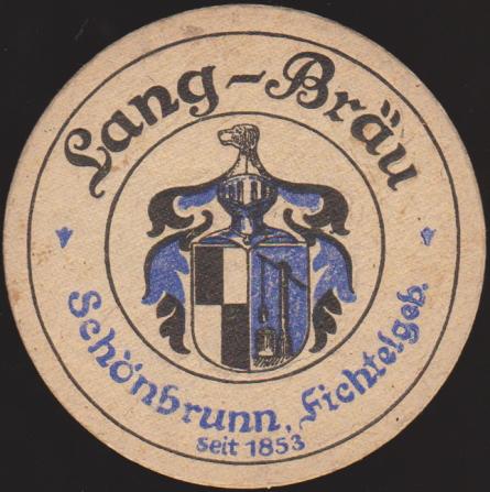 Schönbrunn i.F., Lang-Bräu