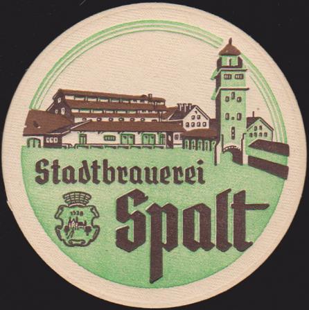 Spalt, Stadtbrauerei