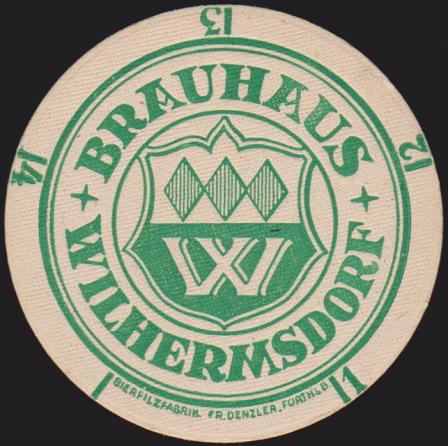 Wilhermsdorf, Brauhaus, +1992