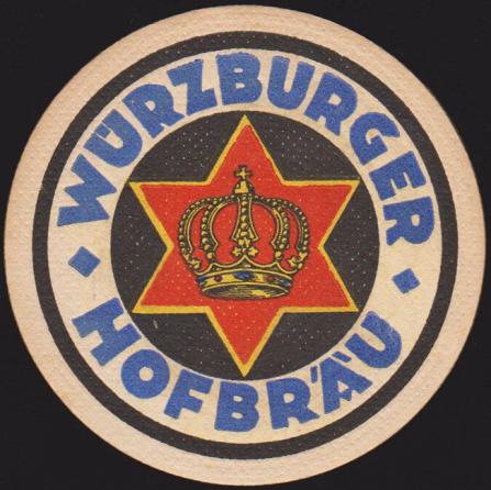 Würzburg, Hofbräu